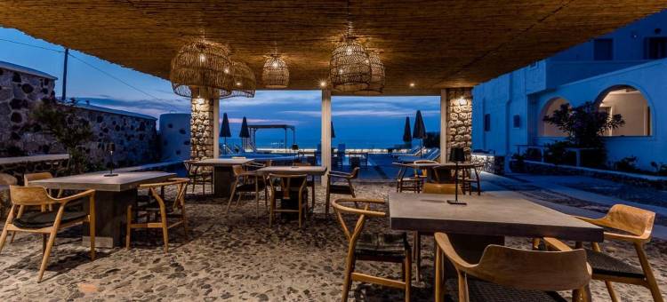 西梅特里套房酒店(Symmetry Suites)图片