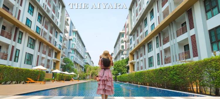 艾亚拉酒店(The Aiyara Ayutthaya)图片