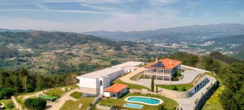 加托石灰酒店(Hotel Cotto do Gatto)图片