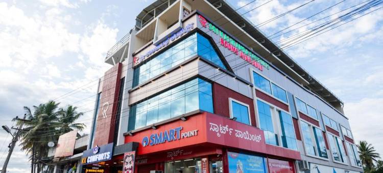 KK舒适酒店(KK Comforts)图片