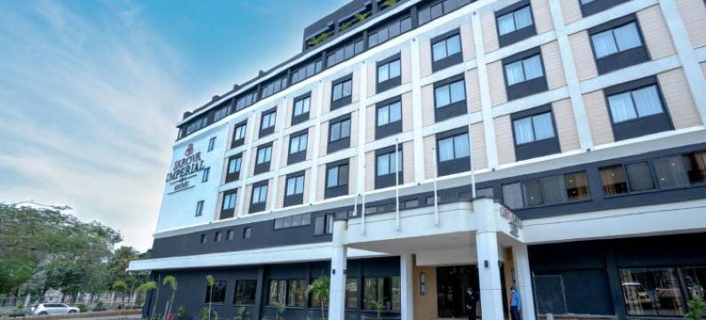 帝国酒店(Sarova Imperial Hotel, Kisumu)图片