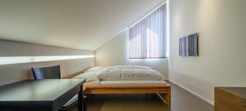 鲁提霍夫旅馆(Wirtshaus Rütihof)图片