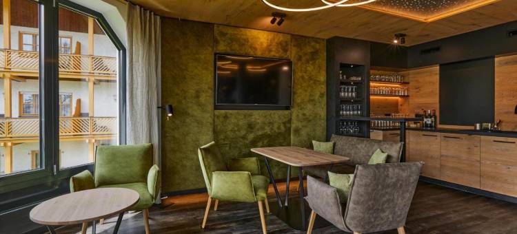 林登霍夫酒店(Hotel Lindenhof)图片