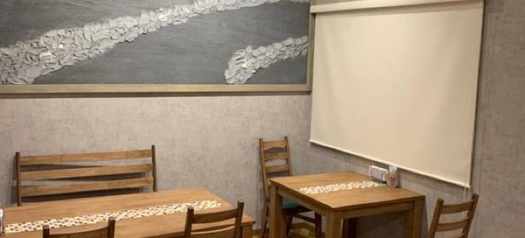 高野山汤米酒店(Koyasan Guest House Tommy)图片