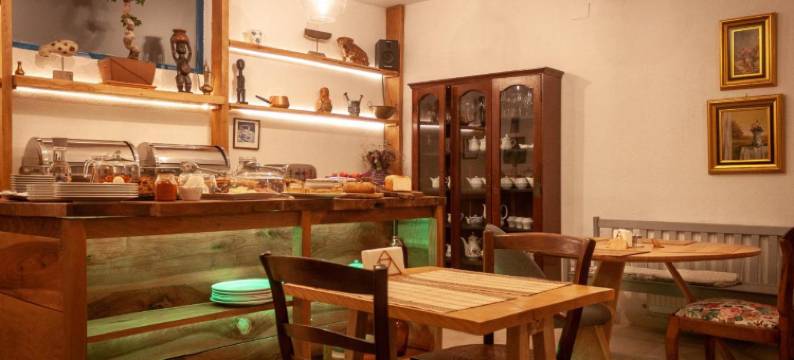 Elma Guesthouse图片