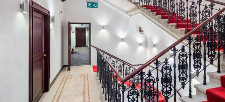 单一酒店(Hotel Unicus Krakow Old Town - Destigo Hotels)图片