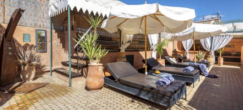 索哈恩酒店(Dar Sohane)图片