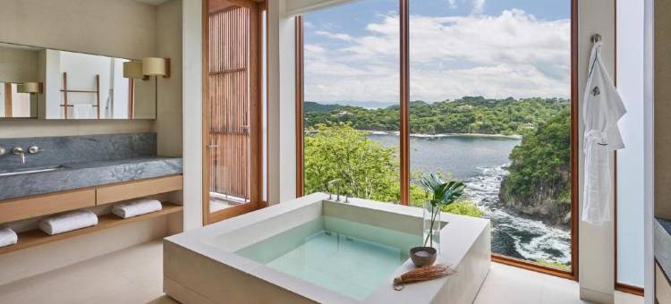 哥斯达黎加四季度假村酒店(Four Seasons Resort Costa Rica)图片