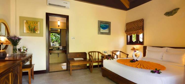 兵马俑度假村(Terracotta Resort & Spa)图片