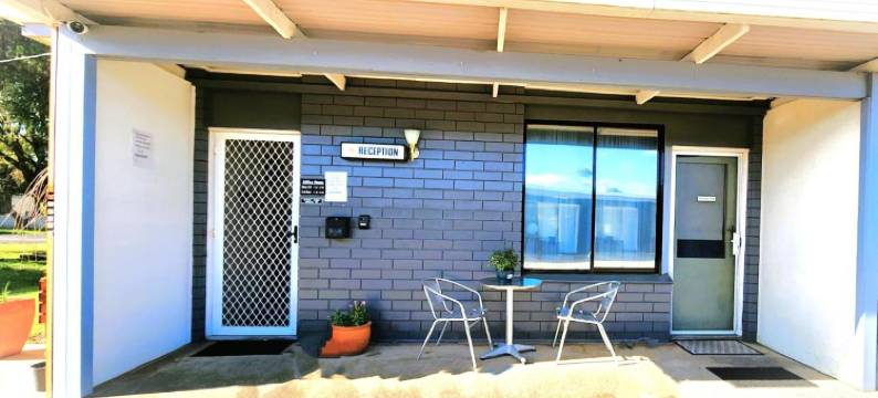 阿德梅拉汽车旅馆(Admella Motel)图片