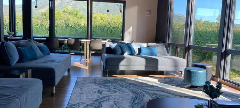 Hakobune Niseko - 8-Room Chalets & 2-Room Apartments图片