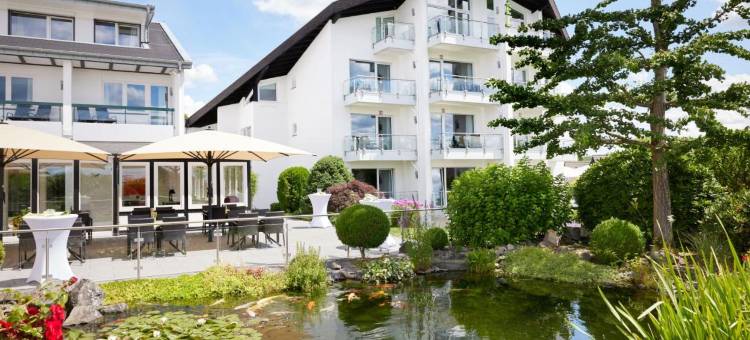 德里奇维勒霍夫酒店(Hotel Derichsweiler Hof)图片