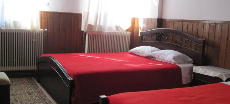 琶皮格酒店(Hotel Papigo AE)图片