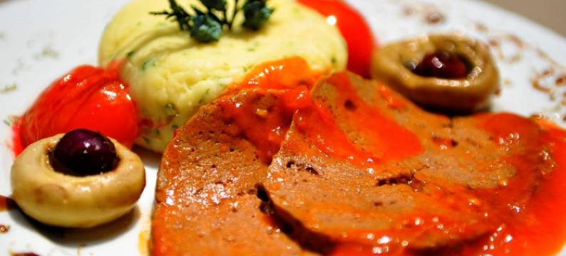 安卡拉排球酒店(Volley Hotel Ankara)图片