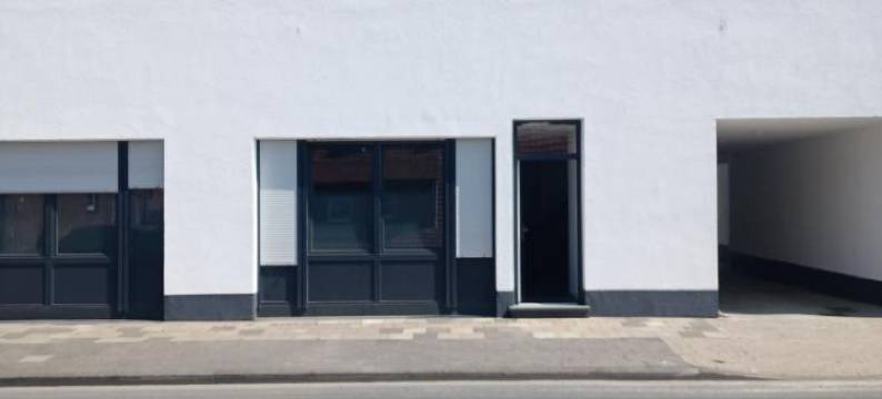 Kleines Boardinghouse图片