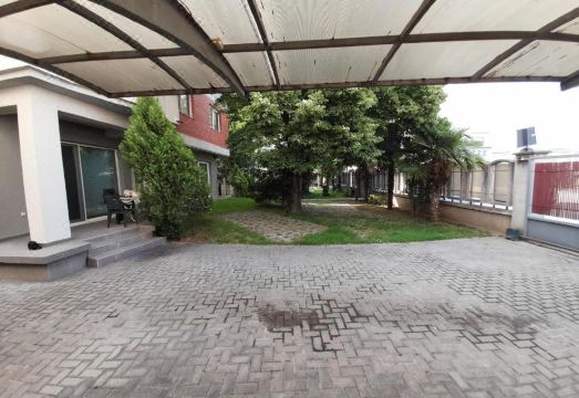 Omeros Hotel Overview