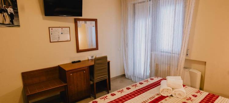 尼尔德酒店(Hotel Nilde)图片