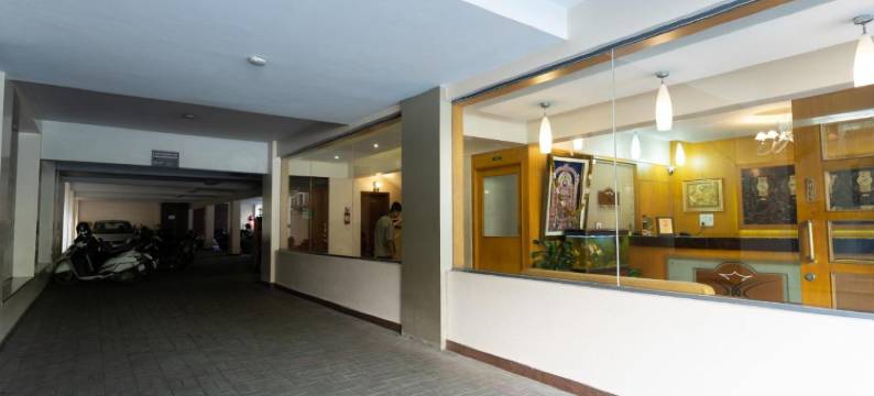 派维斯塔酒店(Pai Vista, KR Road)图片