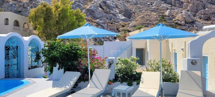 安特塔别墅酒店(Villa Anneta)图片