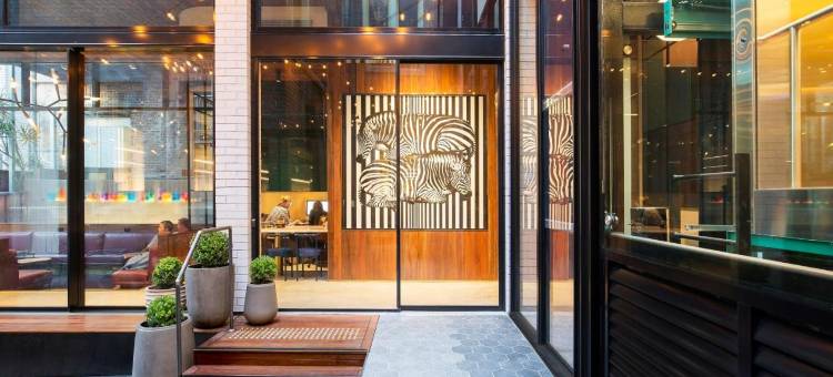 水晶布鲁克阿尔比恩酒店(Crystalbrook Albion)图片