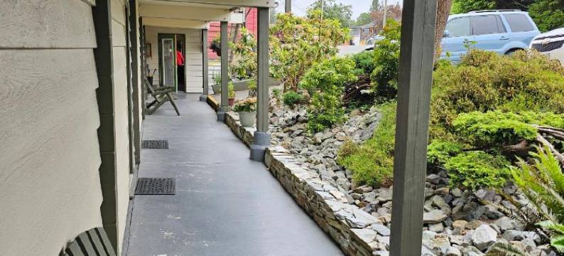 环太平洋汽车旅馆(Pacific Rim Motel)图片