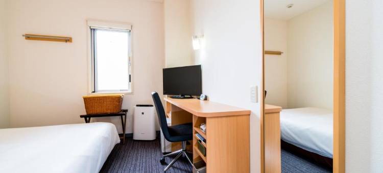 超级酒店 奈良大和郡山店(Super Hotel Nara Yamatokoriyama)图片