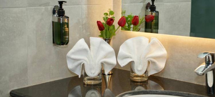 Kyriad Hotel Salalah图片