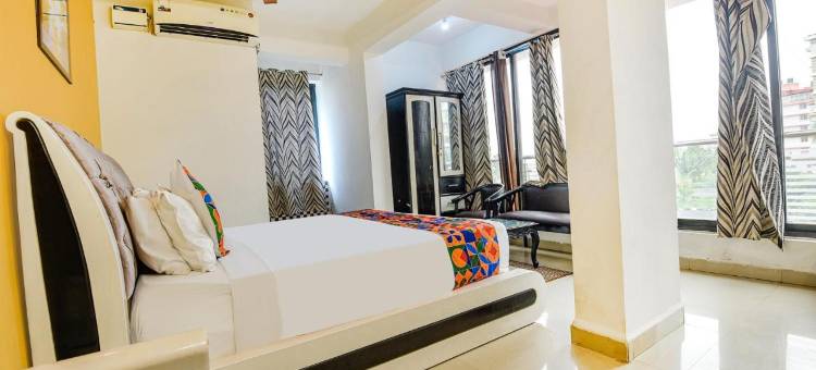 Via Dewa - Nr Dabolim Airport图片