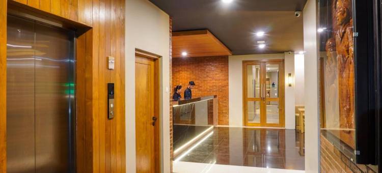 Sajiwa Inn and Suite Hotel图片