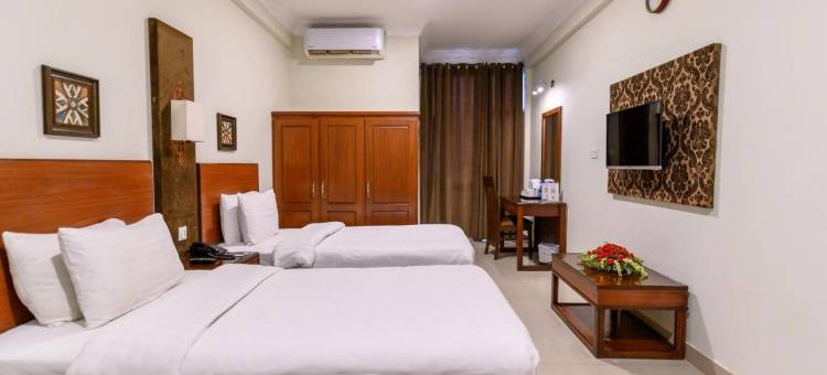Hotel One I-9 Islamabad酒店(Hotel One I-9 Islamabad)图片