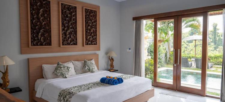 乌布达拉斯别墅(Villa d'Alas Ubud)图片