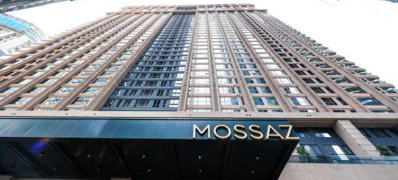 Mossaz Suites by Mana Mana图片