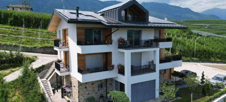 马索瓦勒(Maso Valèr - Agritur)图片