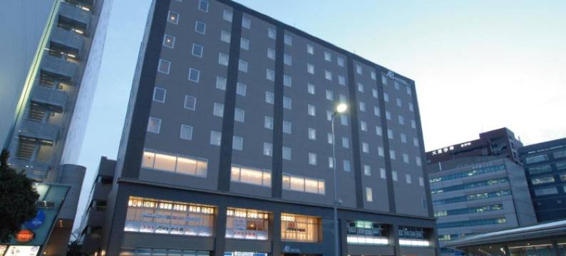 AB金泽酒店(AB Hotel Kanazawa)图片