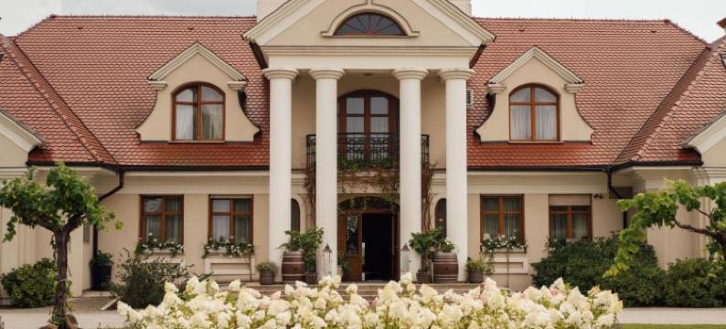 温利多里克酒店(Winny Dworek)图片