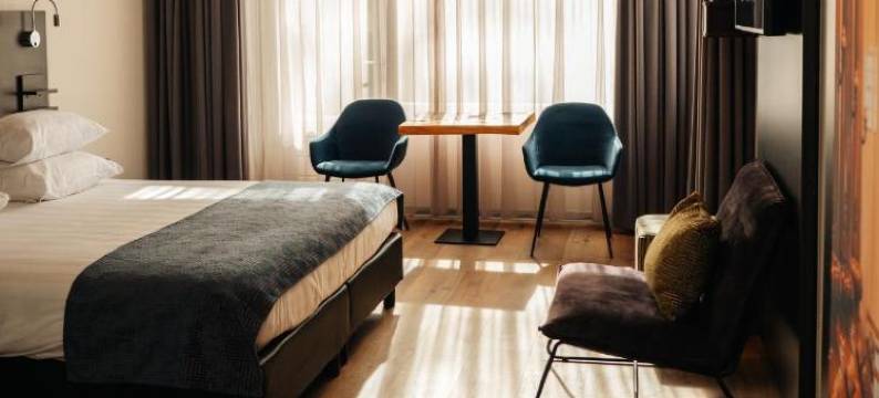 德纳尔德霍夫酒店(Hotel de Naaldhof)图片