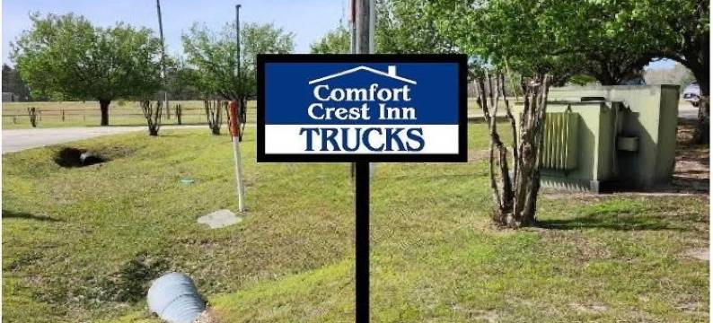 康福特克雷斯特旅馆(Comfort Crest Inn)图片