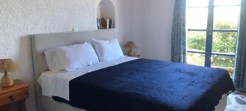 卡拉法蒂斯别墅(Villas Kalafatis Apartments)图片