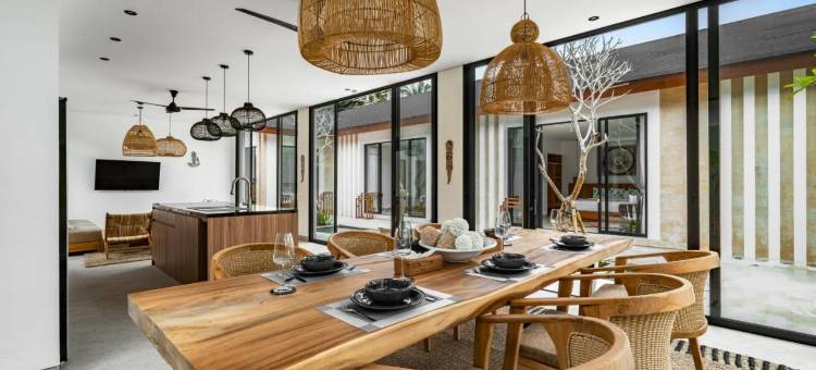 Villa Felice by BaliSuperHost图片