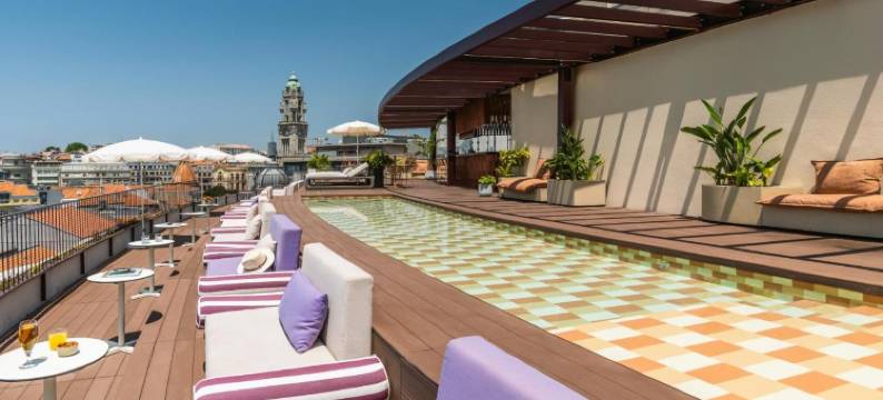 社会中心波尔图(The Social Hub Porto)图片