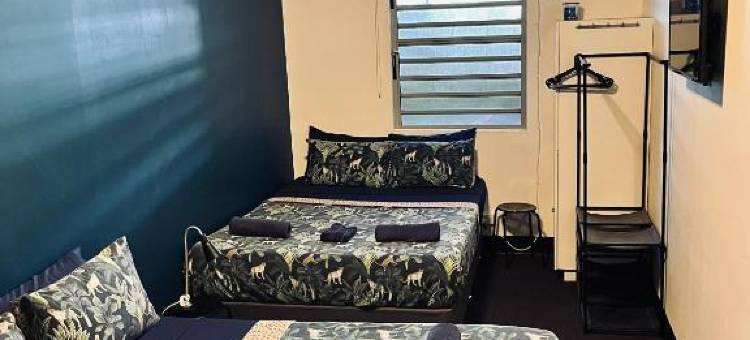 MOM-达尔文YHA住宿(Mom Darwin)图片