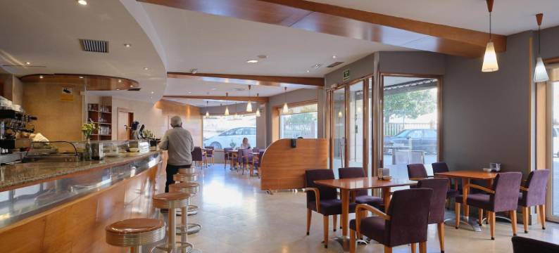 Hotel Almirante图片