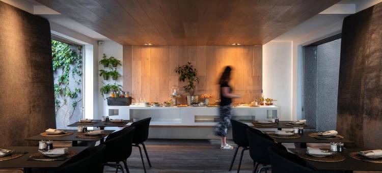 珀德营地海湾酒店(POD Camps Bay)图片