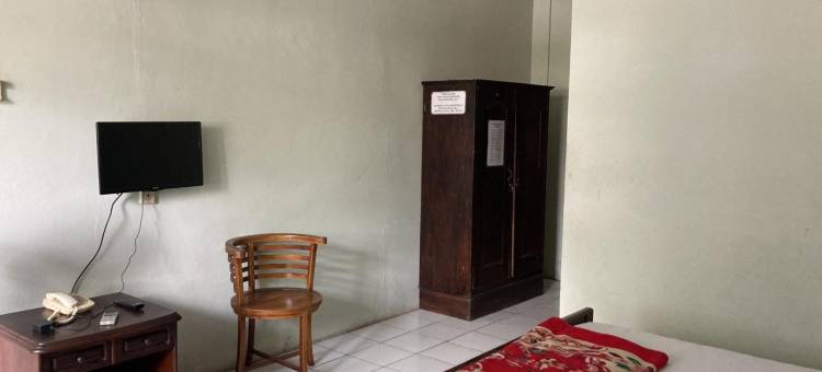 Hotel Garuda Syariah Near Alun Alun Banjarnegara图片