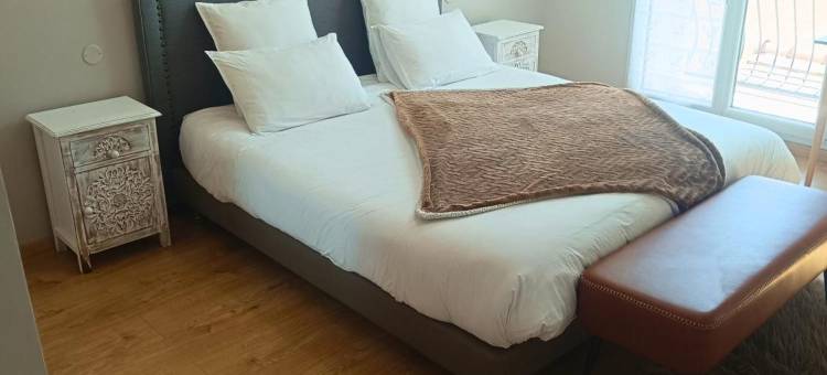 乐多曼德燕子庄园(Domaine des Hirondelles - Escapade de Charme & Spa à 15Min de Provins)图片