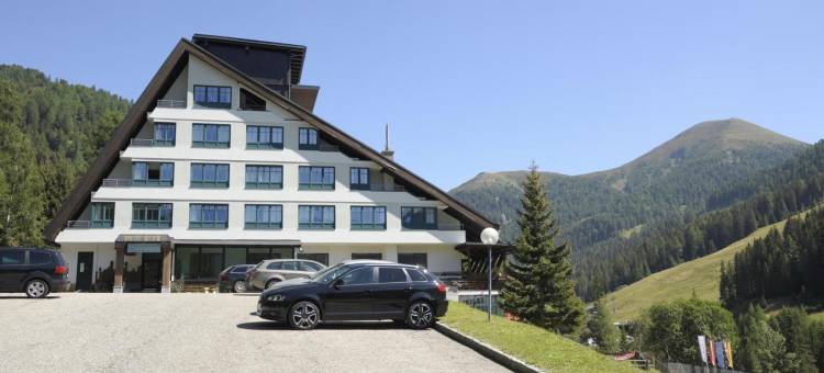 诺卡尔姆酒店(Kinder- Und Familienhotel Nockalm)图片