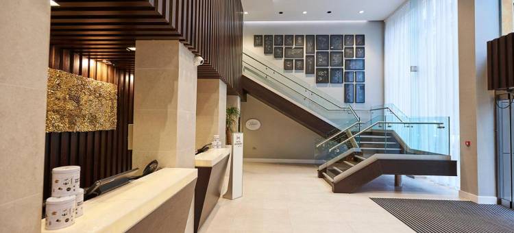 利物浦希尔顿逸林酒店(DoubleTree by Hilton Hotel & Spa Liverpool)图片