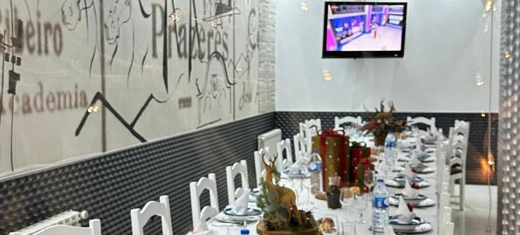 阿兰杜若酒店(Hotel Alendouro)图片