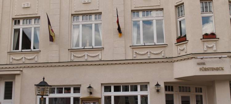 弗斯特耐克酒店(Hotel Fürsteneck)图片