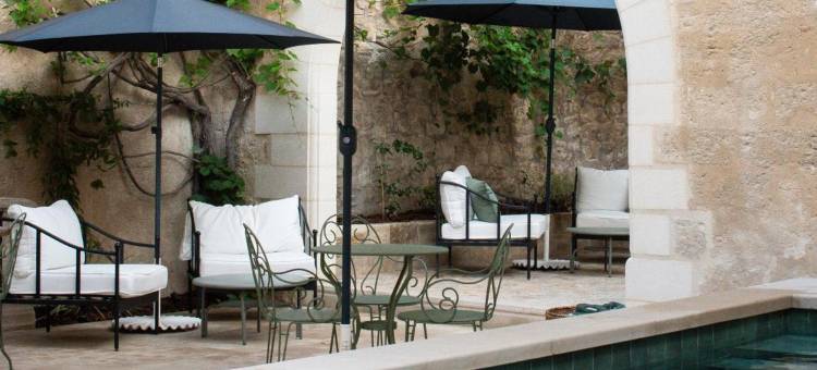 于泽之家酒店(La Maison d'Uzès Relais & Châteaux)图片
